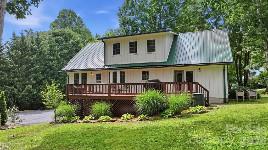 248 Brannon Forest Drive Waynesville NC 28785