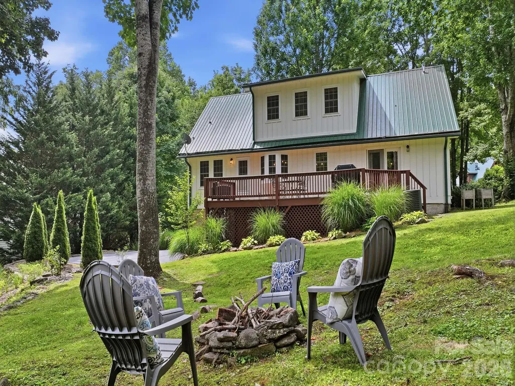 248 Brannon Forest Drive Waynesville NC 28785