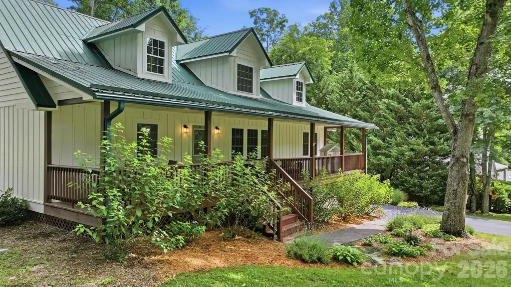 248 Brannon Forest Drive Waynesville NC 28785