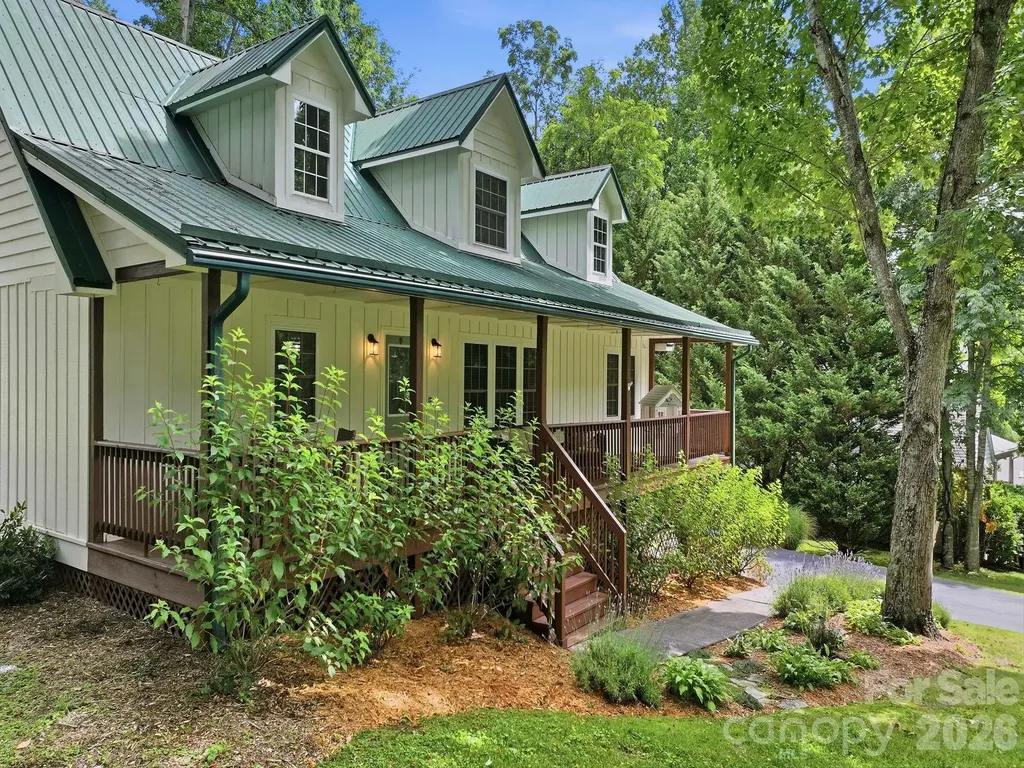 248 Brannon Forest Drive Waynesville NC 28785