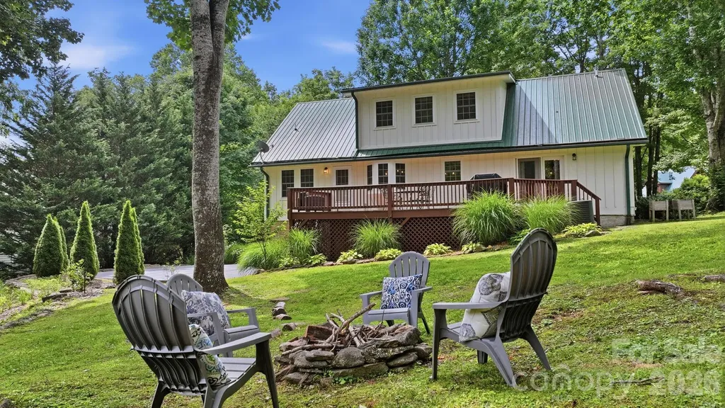 248 Brannon Forest Drive Waynesville NC 28785
