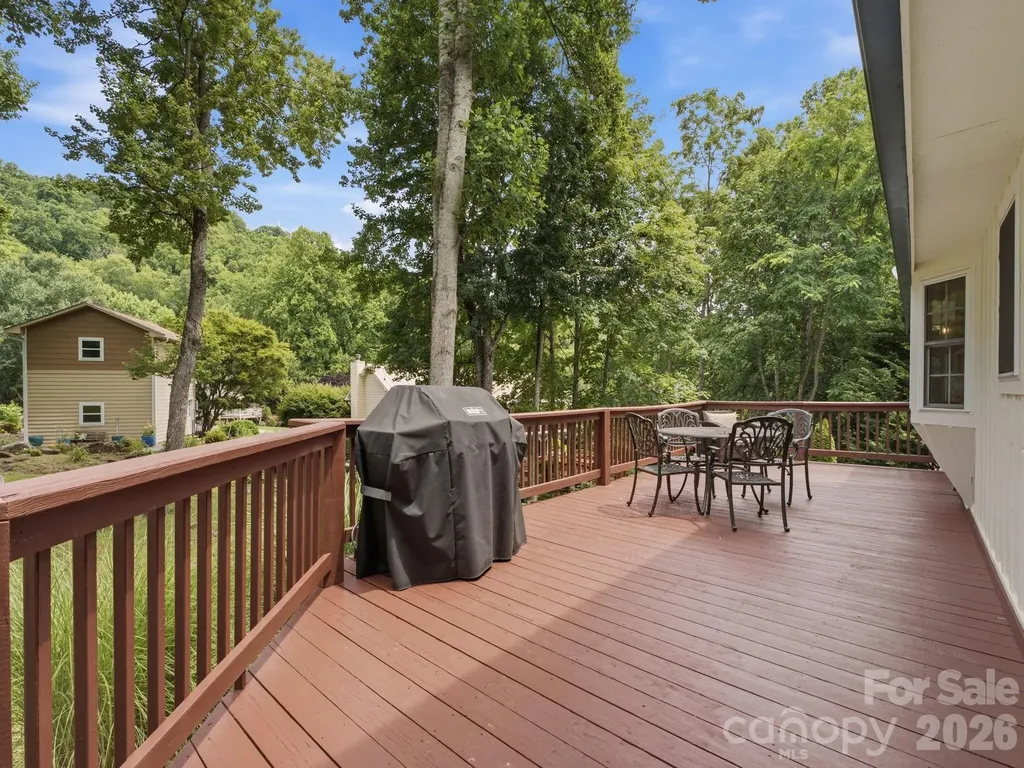 248 Brannon Forest Drive Waynesville NC 28785