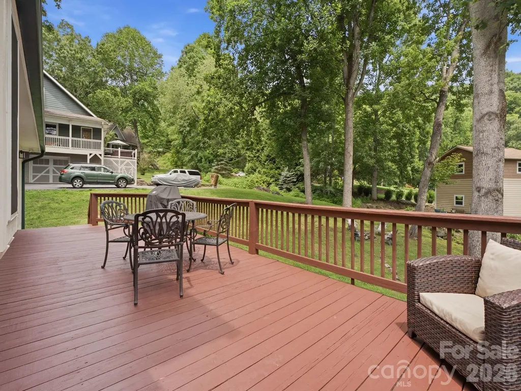248 Brannon Forest Drive Waynesville NC 28785