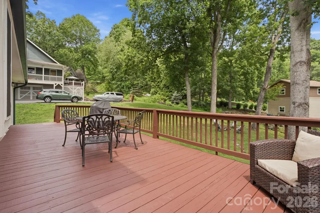 248 Brannon Forest Drive Waynesville NC 28785