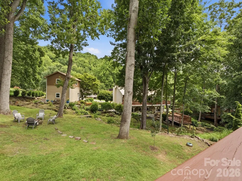 248 Brannon Forest Drive Waynesville NC 28785