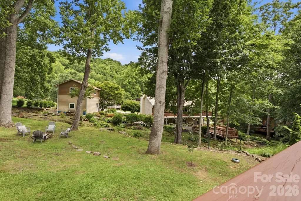 248 Brannon Forest Drive Waynesville NC 28785