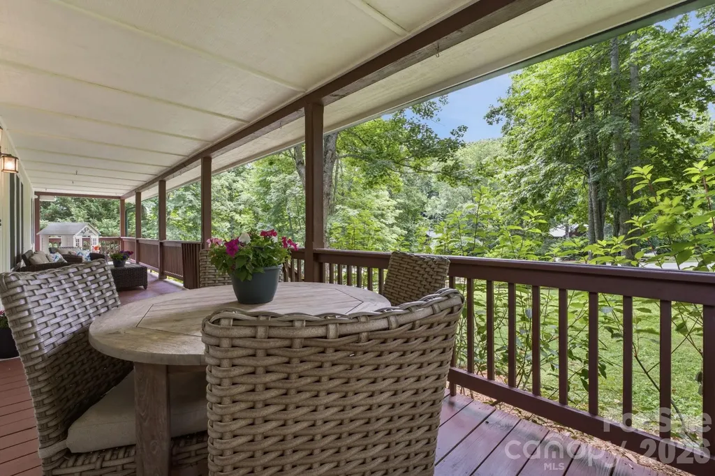 248 Brannon Forest Drive Waynesville NC 28785