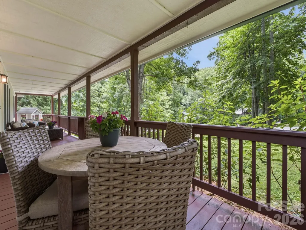 248 Brannon Forest Drive Waynesville NC 28785