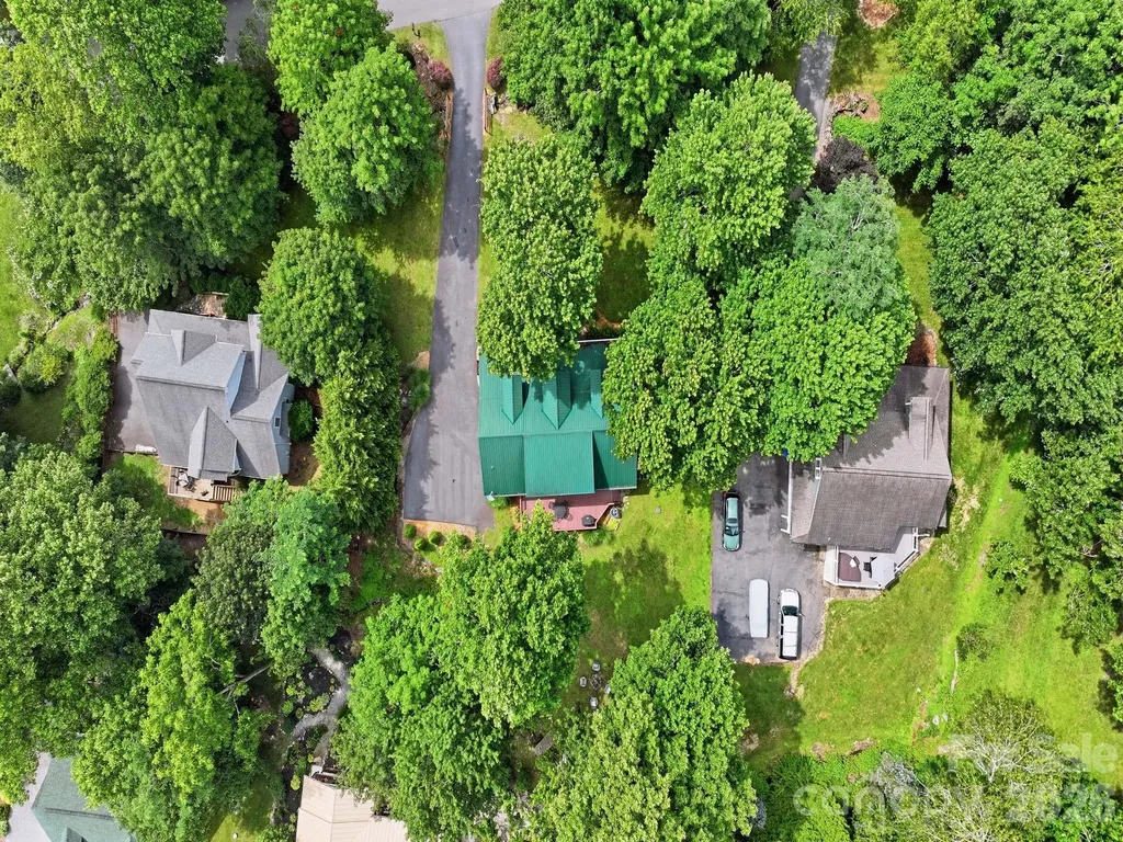 248 Brannon Forest Drive Waynesville NC 28785