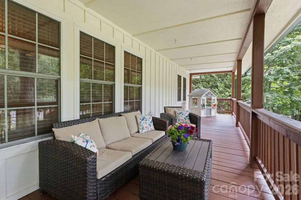 248 Brannon Forest Drive Waynesville NC 28785