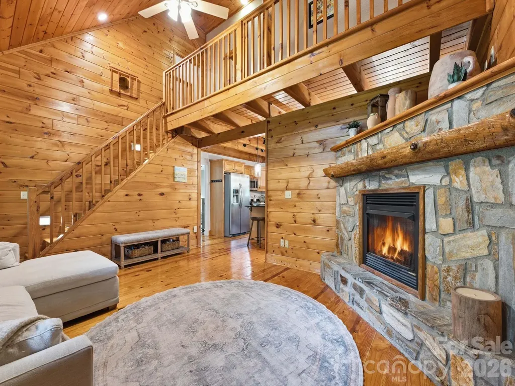 248 Brannon Forest Drive Waynesville NC 28785