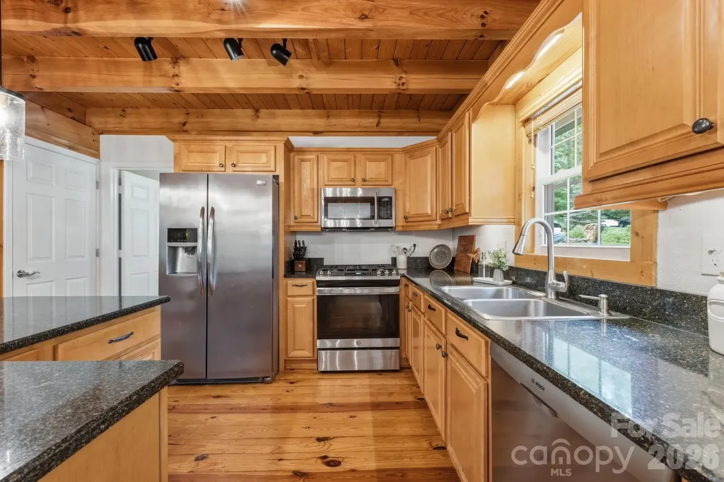 248 Brannon Forest Drive Waynesville NC 28785
