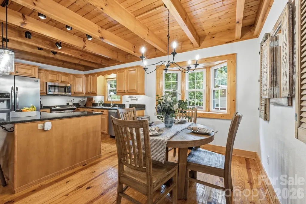 248 Brannon Forest Drive Waynesville NC 28785