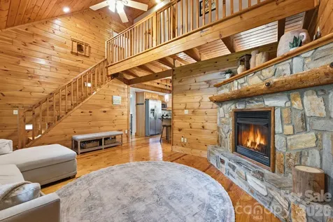 248 Brannon Forest Drive Waynesville NC 28785
