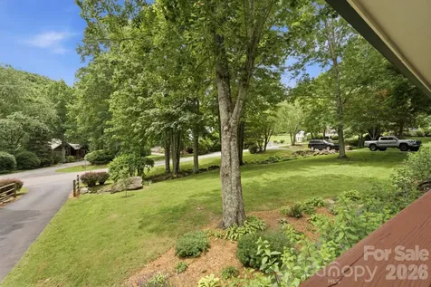 248 Brannon Forest Drive Waynesville NC 28785