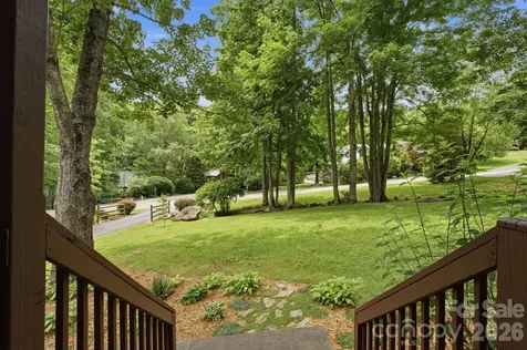 248 Brannon Forest Drive Waynesville NC 28785