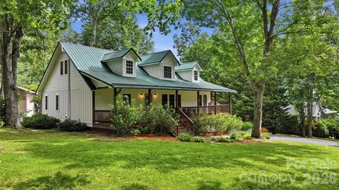 248 Brannon Forest Drive Waynesville NC 28785