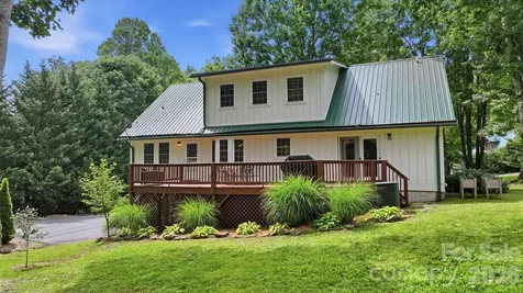 248 Brannon Forest Drive Waynesville NC 28785