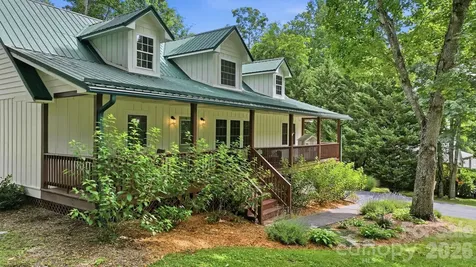248 Brannon Forest Drive Waynesville NC 28785