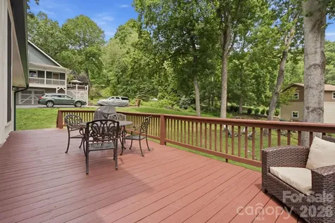 248 Brannon Forest Drive Waynesville NC 28785