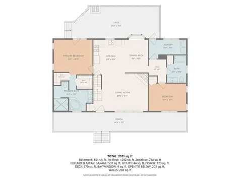 248 Brannon Forest Drive Waynesville NC 28785