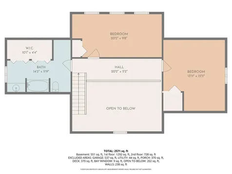 248 Brannon Forest Drive Waynesville NC 28785