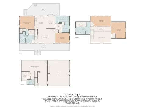 248 Brannon Forest Drive Waynesville NC 28785