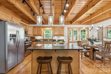 248 Brannon Forest Drive Waynesville NC 28785