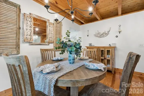 248 Brannon Forest Drive Waynesville NC 28785
