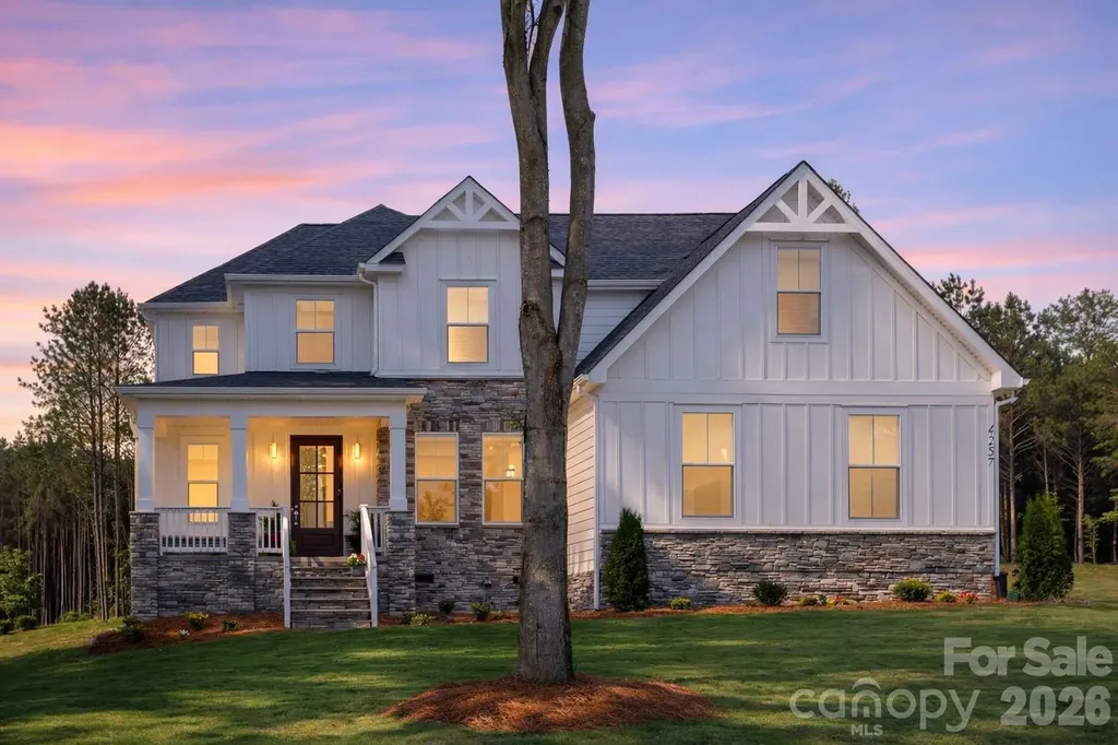 4257 Candlewood Drive Sherrills Ford NC 28673