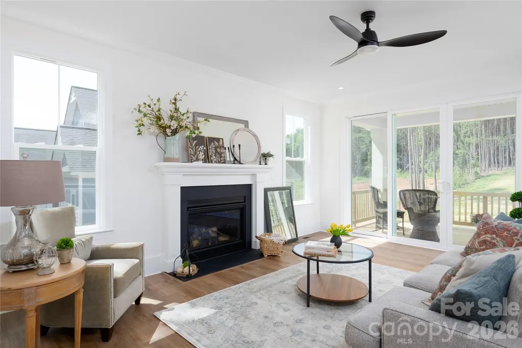 4257 Candlewood Drive Sherrills Ford NC 28673