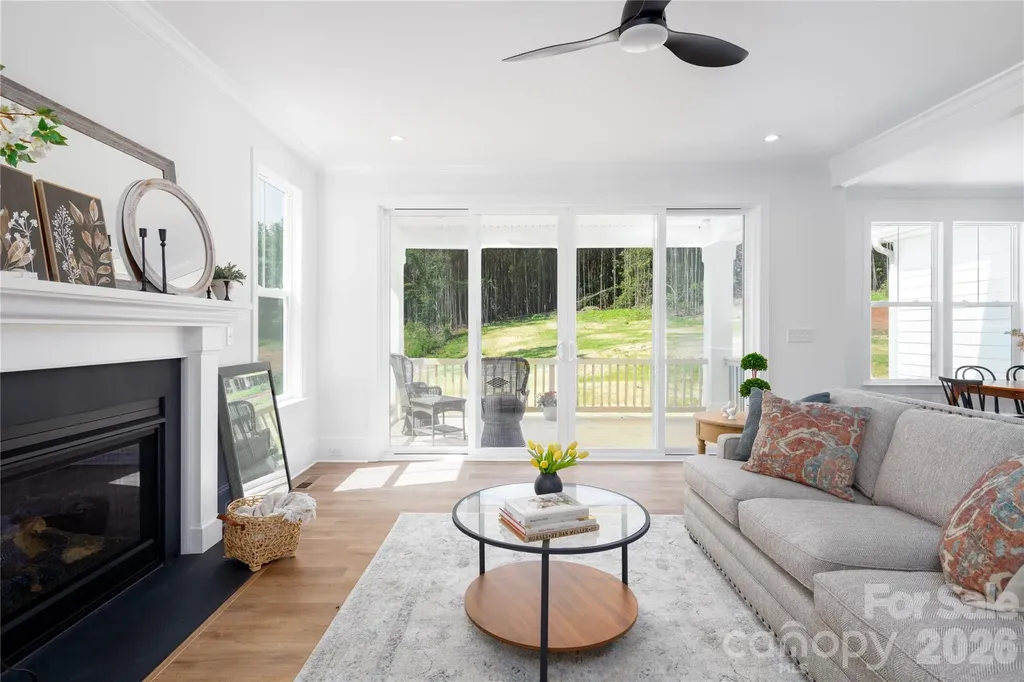 4257 Candlewood Drive Sherrills Ford NC 28673