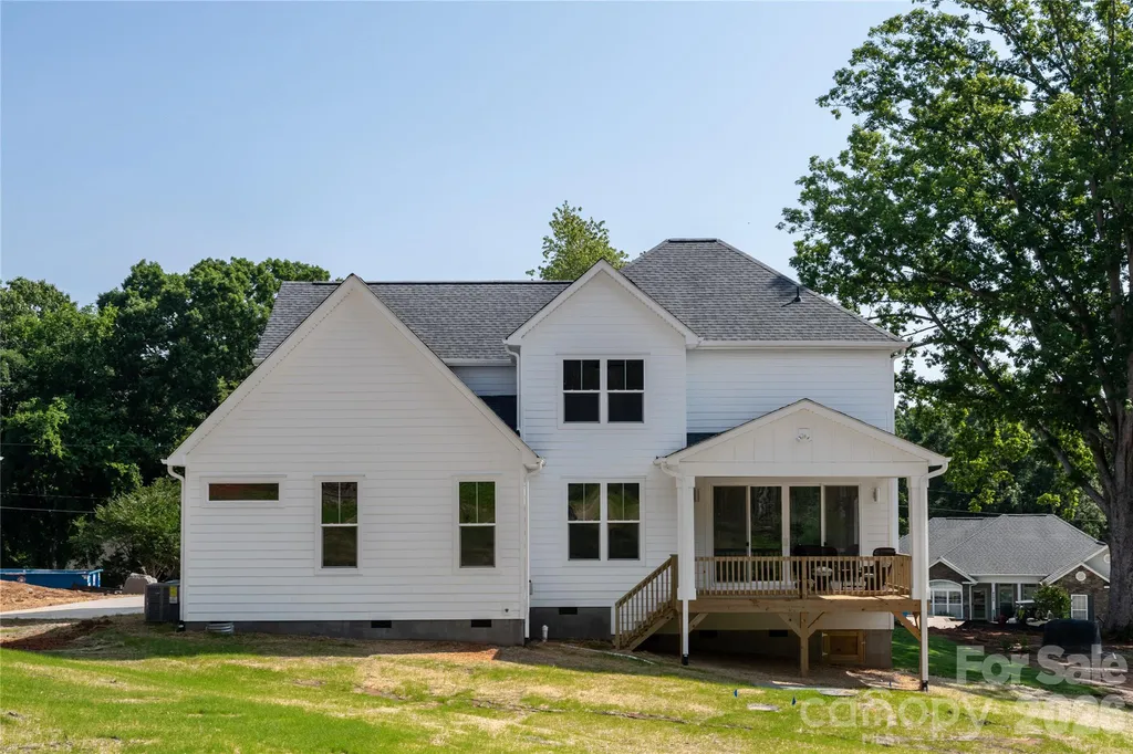 4257 Candlewood Drive Sherrills Ford NC 28673