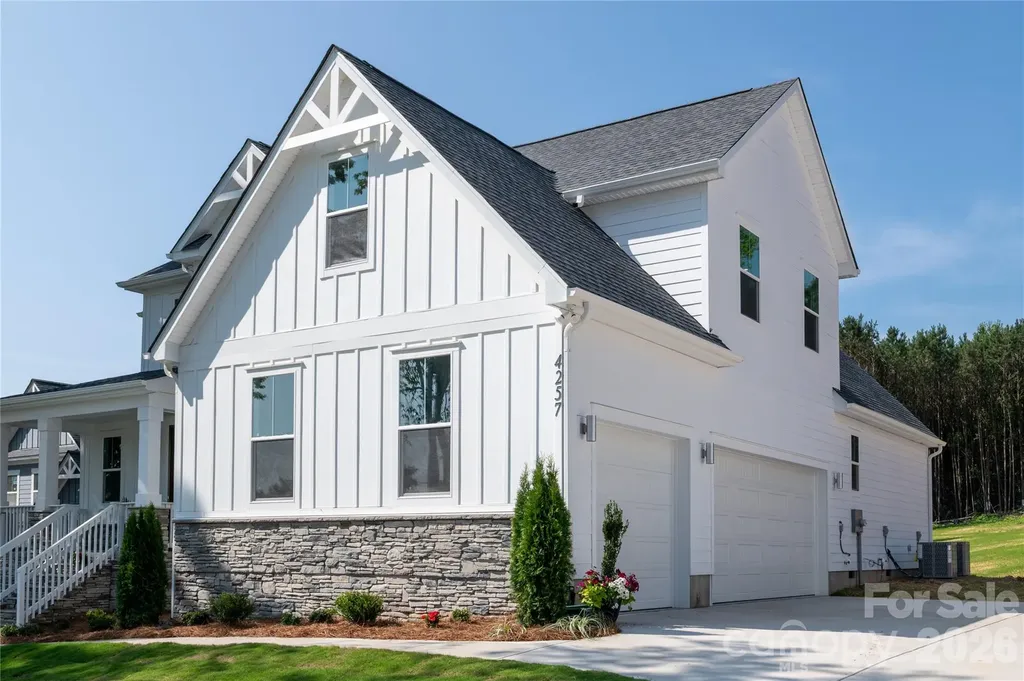 4257 Candlewood Drive Sherrills Ford NC 28673