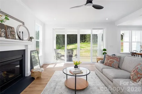 4257 Candlewood Drive Sherrills Ford NC 28673
