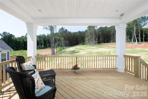 4257 Candlewood Drive Sherrills Ford NC 28673