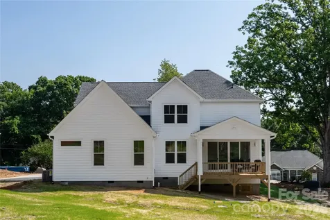 4257 Candlewood Drive Sherrills Ford NC 28673