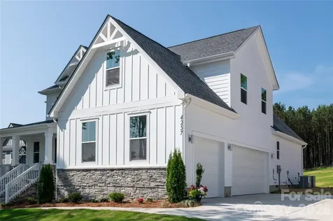 4257 Candlewood Drive Sherrills Ford NC 28673