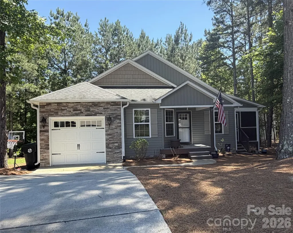 612 Red Hawk Way Clover SC 29710