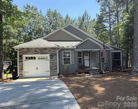 612 Red Hawk Way Clover SC 29710