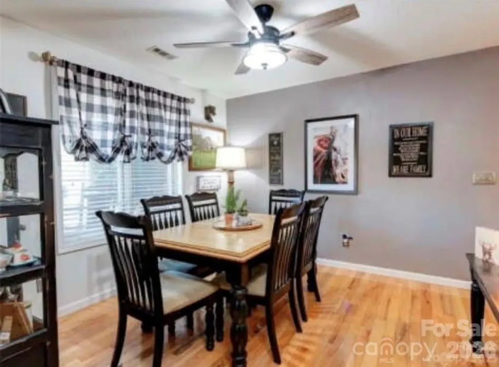 212 Turner Road Rutherfordton NC 28139