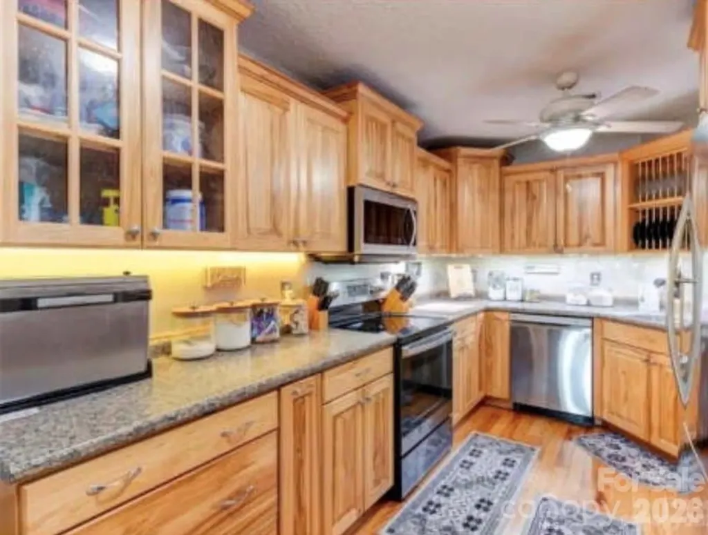 212 Turner Road Rutherfordton NC 28139