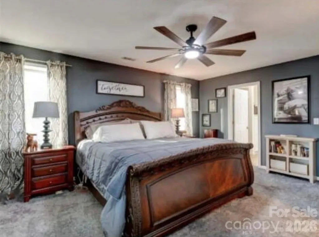 212 Turner Road Rutherfordton NC 28139