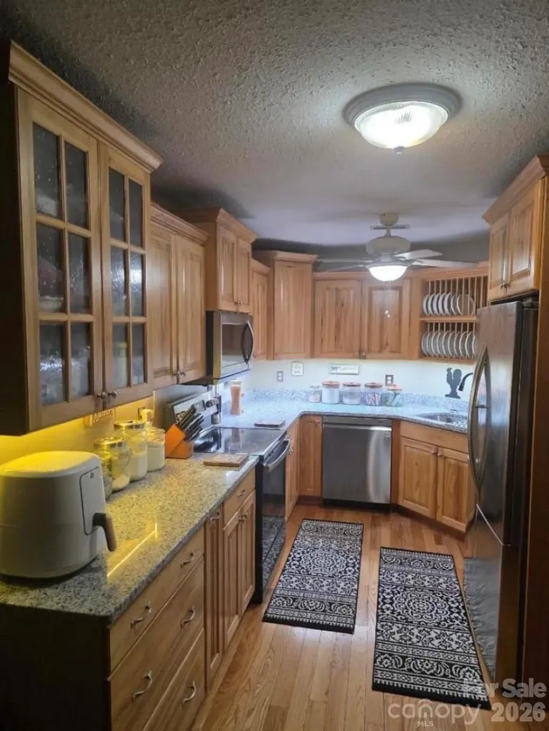 212 Turner Road Rutherfordton NC 28139
