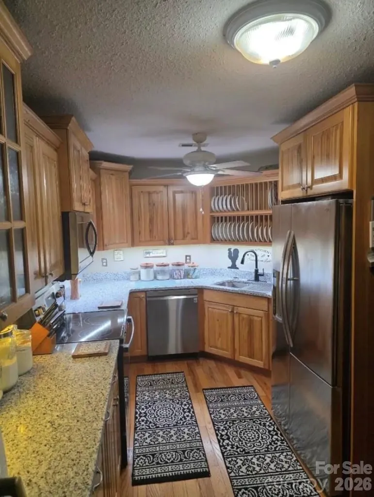 212 Turner Road Rutherfordton NC 28139
