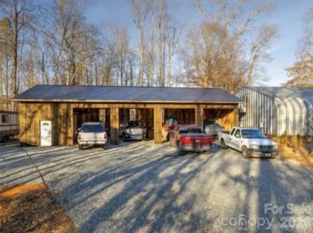 212 Turner Road Rutherfordton NC 28139