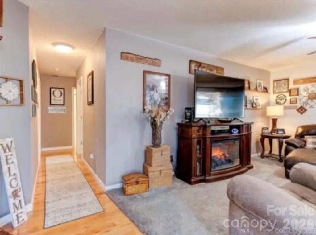212 Turner Road Rutherfordton NC 28139