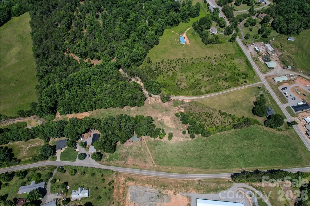 212 Turner Road Rutherfordton NC 28139