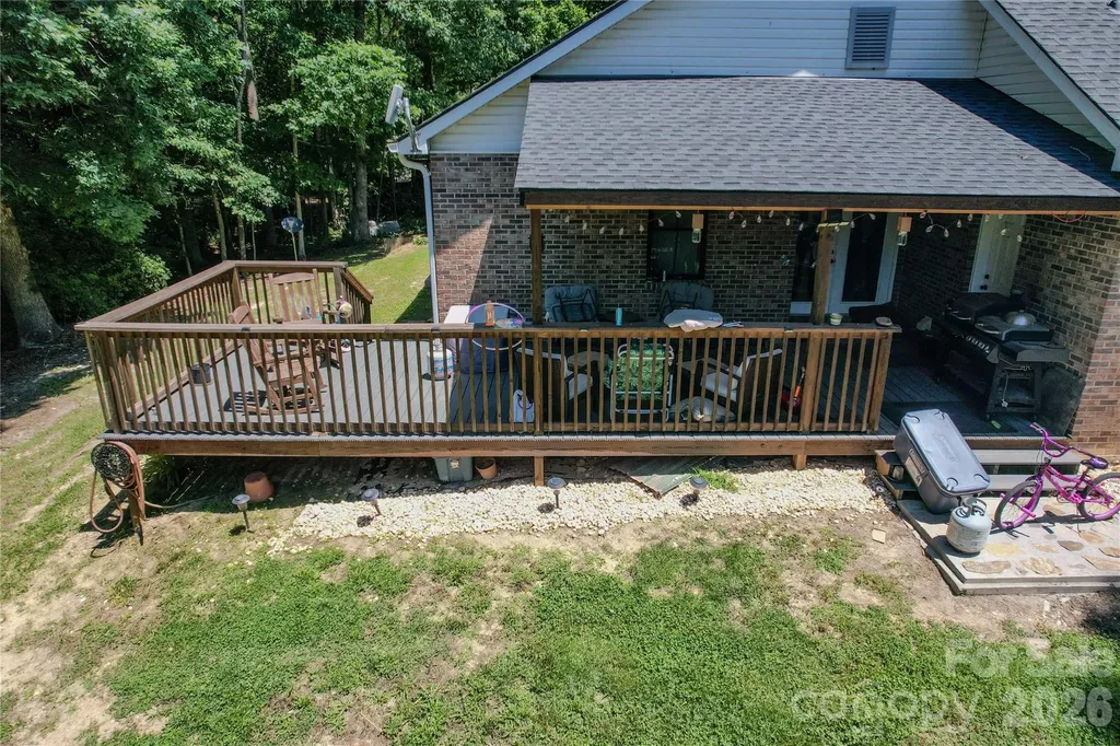 212 Turner Road Rutherfordton NC 28139