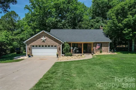 212 Turner Road Rutherfordton NC 28139